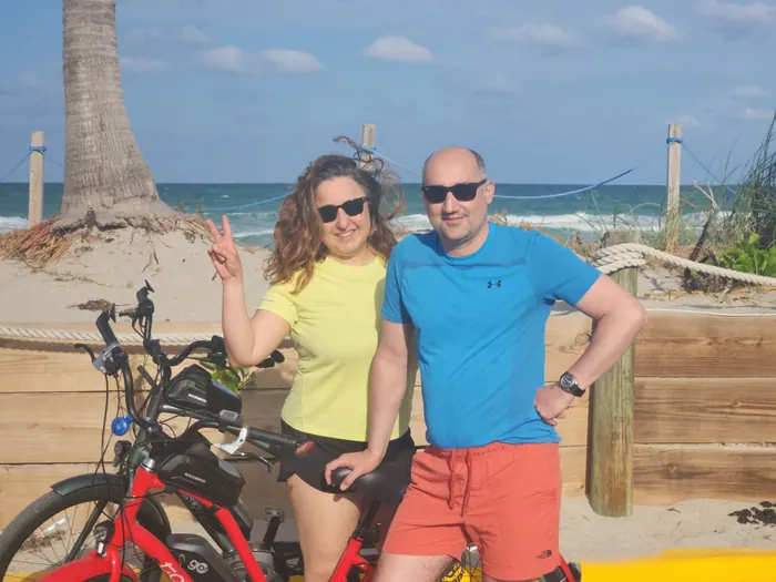 E-bike rental for 8 hours