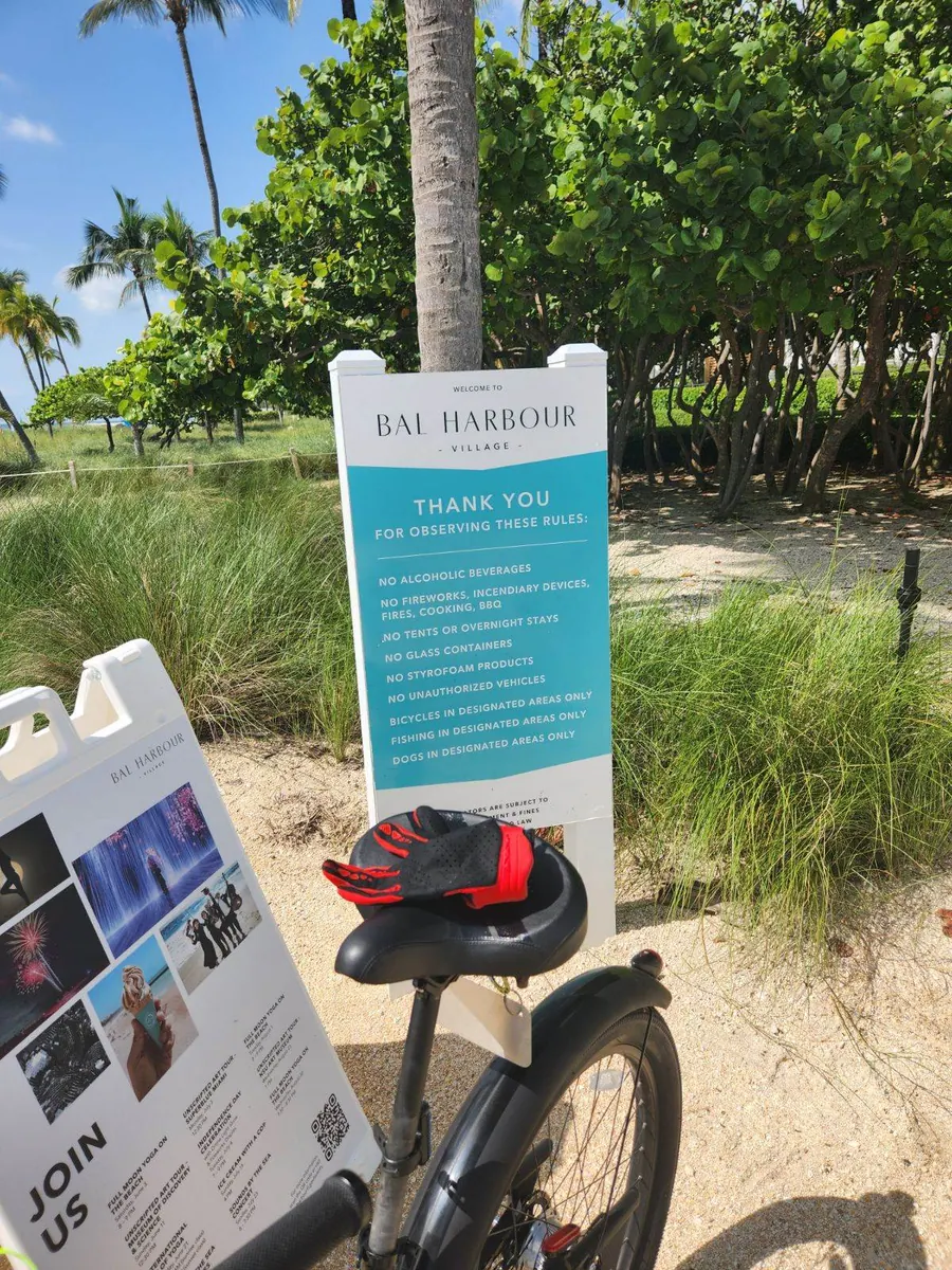 E-bike rental for 5 days